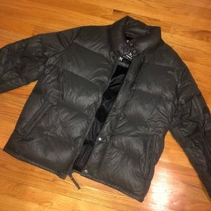 LIKE NEW American Eagle Puffer Coat
